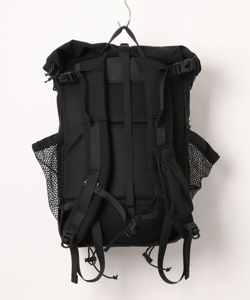 COBMASTER(コブマスター)の「【COBMASTER】COB-CSR LANDSCAPE ROLLTOP PACK(バックパック/リュック・メンズ・ホワイト/ブラック/グレー・FREE)」の20枚目の写真