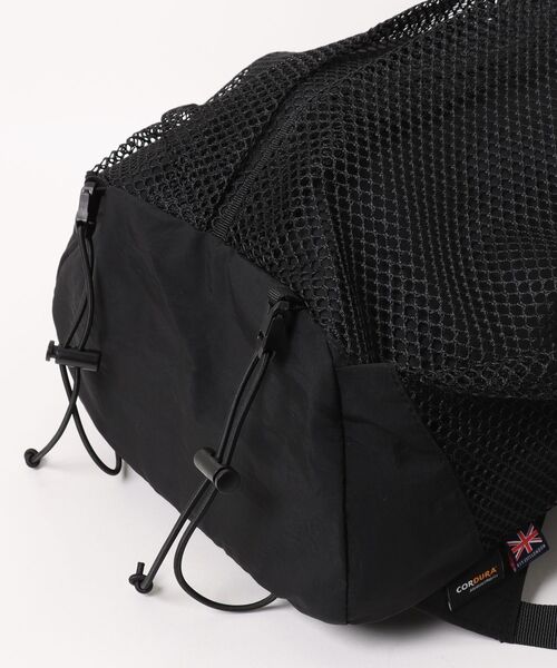 COBMASTER(コブマスター)の「【COBMASTER】COB-CSR LANDSCAPE ROLLTOP PACK(バックパック/リュック・メンズ・ホワイト/ブラック/グレー・FREE)」の21枚目の写真