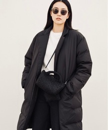 HERB/Intrecciato 2way small Tote Bag with Pouch/ポーチ付き2ウェイスモールトートバッグ