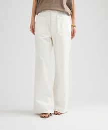 Chaos | Chaos(カオス)/ ◆WHY NOT NOW◆ユーティリティデニム(デニムパンツ)