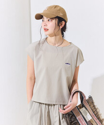 FREAK'S STORE（フリークスストア）の「THOUSAND MILE × FREAK'S STORE サウザンドマイル 別注 フレンチスリーブ セットアップ（その他パンツ）」