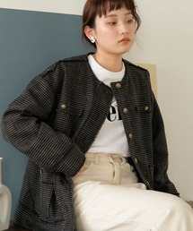 Bab（バブ）の「ジャケット（その他アウター）」