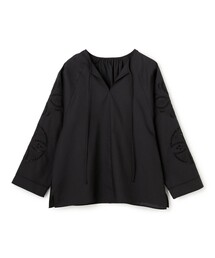 エンブロイダリー」に該当するシャツ/ブラウスファッション通販 - ZOZOTOWN