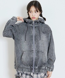 LOVETOXIC(���u�g�L�V�b�N)�́yLTXC�z�y�Z�b�g�z�f�j���p�[�J�[(�u���]��)