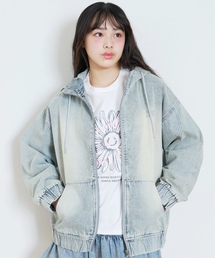 LOVETOXIC(���u�g�L�V�b�N)�́yLTXC�z�y�Z�b�g�z�f�j���p�[�J�[(�u���]��)