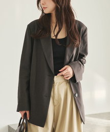 Plage｜プラージュのジャケット/アウター（グレー/灰色系）通販 - ZOZOTOWN