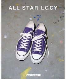 PULP/417EDIFICE（パルプフォーワンセブンエディフィス）の「CONVERSE / コンバース ALL STAR LGCY OX（スニーカー）」