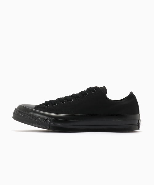 CONVERSE(コンバース)の「CONVERSE / コンバース ALL STAR LGCY OX(スニーカー・メンズ・パープル/ブラック/イエロー・28cm/27.5cm/26.5cm/26cm/27cm)」の1枚目の写真
