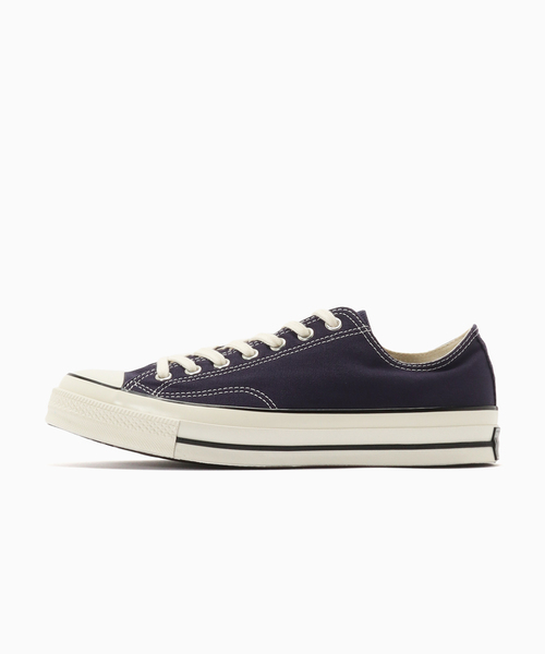 CONVERSE(コンバース)の「CONVERSE / コンバース ALL STAR LGCY OX(スニーカー・メンズ・パープル/ブラック/イエロー・28cm/27.5cm/26.5cm/26cm/27cm)」の5枚目の写真