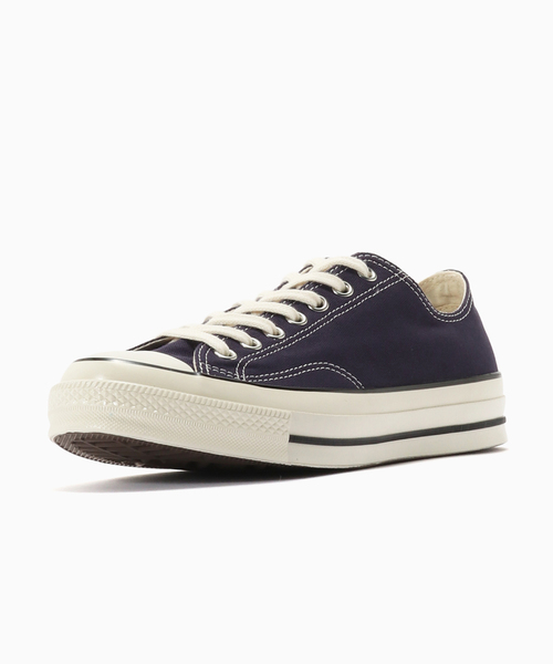 CONVERSE(コンバース)の「CONVERSE / コンバース ALL STAR LGCY OX(スニーカー・メンズ・パープル/ブラック/イエロー・28cm/27.5cm/26.5cm/26cm/27cm)」の6枚目の写真