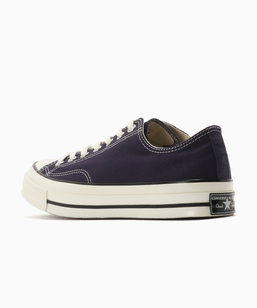 CONVERSE(コンバース)の「CONVERSE / コンバース ALL STAR LGCY OX(スニーカー・メンズ・パープル/ブラック/イエロー・28cm/27.5cm/26.5cm/26cm/27cm)」の7枚目の写真