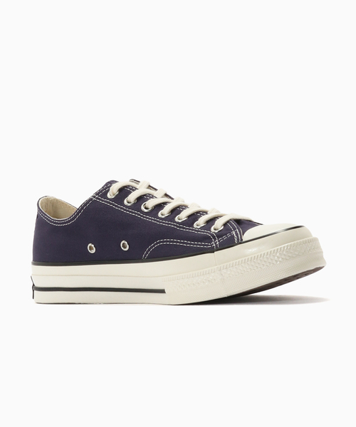 CONVERSE(コンバース)の「CONVERSE / コンバース ALL STAR LGCY OX(スニーカー・メンズ・パープル/ブラック/イエロー・28cm/27.5cm/26.5cm/26cm/27cm)」の9枚目の写真