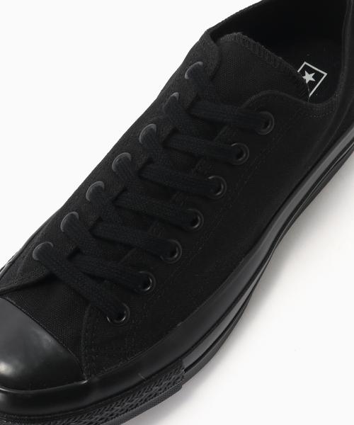CONVERSE(コンバース)の「CONVERSE / コンバース ALL STAR LGCY OX(スニーカー・メンズ・パープル/ブラック/イエロー・28cm/27.5cm/26.5cm/26cm/27cm)」の10枚目の写真
