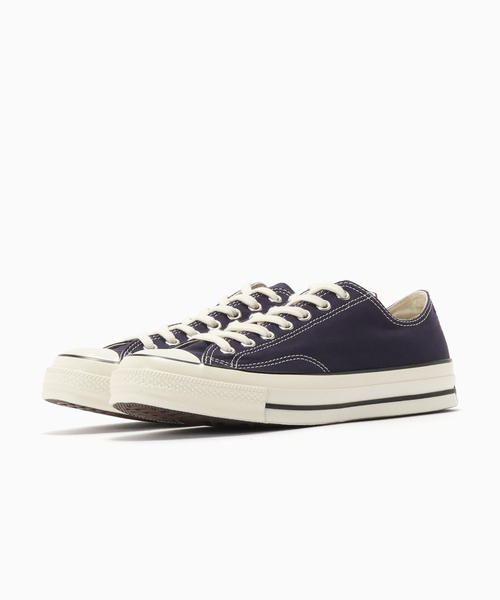 CONVERSE(コンバース)の「CONVERSE / コンバース ALL STAR LGCY OX(スニーカー・メンズ・パープル/ブラック/イエロー・28cm/27.5cm/26.5cm/26cm/27cm)」の13枚目の写真