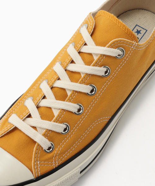 CONVERSE(コンバース)の「CONVERSE / コンバース ALL STAR LGCY OX(スニーカー・メンズ・パープル/ブラック/イエロー・28cm/27.5cm/26.5cm/26cm/27cm)」の14枚目の写真