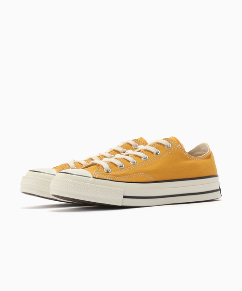 CONVERSE(コンバース)の「CONVERSE / コンバース ALL STAR LGCY OX(スニーカー・メンズ・パープル/ブラック/イエロー・28cm/27.5cm/26.5cm/26cm/27cm)」の15枚目の写真