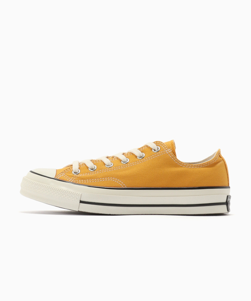 CONVERSE(コンバース)の「CONVERSE / コンバース ALL STAR LGCY OX(スニーカー・メンズ・パープル/ブラック/イエロー・28cm/27.5cm/26.5cm/26cm/27cm)」の16枚目の写真
