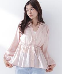 NATURAL BEAUTY BASIC｜ナチュラルビューティーベーシックのトップス
