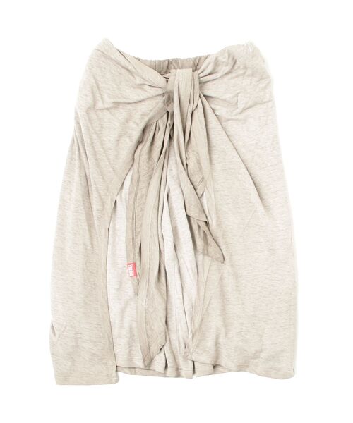 DIESEL(ディーゼル)の「ウィメンズ パンツ P-RALYA(その他パンツ・レディース・ベージュ・X-SMALL/XX-SMALL/SMALL)」の2枚目の写真