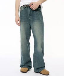 WESTBOY（ウエストボーイ）の「デニムパンツ（デニムパンツ）」