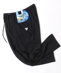 OUTDOOR PRODUCTS | OUTDOOR PRODUCTS/アウトドアプロダクツ 接触冷感 吸水速乾 UVカット ストレッチ アクティブパンツ/イージーパンツ/レディース メンズ(その他パンツ)