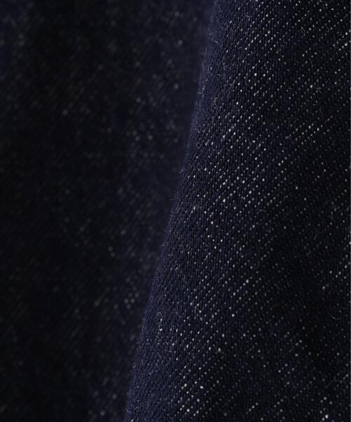 UN3D.(アンスリード)の「UN3D./アンスリード/MA-1 DOCKING DENIM JACKET/MA-1ドッキングデニムジャケット(デニムジャケット・レディース・その他4・36)」の14枚目の写真