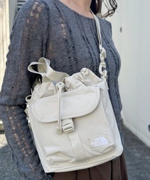 ◇THE NORTH FACE◇ WHITE LABEL 正規品/ブリーズ バケット バッグ BREEZE BUCKET BAG