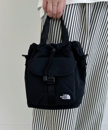 ◇THE NORTH FACE◇ WHITE LABEL 正規品/ブリーズ バケット バッグ BREEZE BUCKET BAG