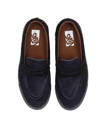 VANS(�o���Y)��PREMIUM LOAFER 53�@VN000VASLKZ(�X�j�[�J�[)