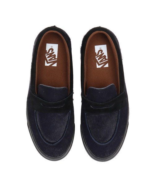 PREMIUM LOAFER 53 VN000VASLKZ（ローファー）｜VANS（バンズ）の