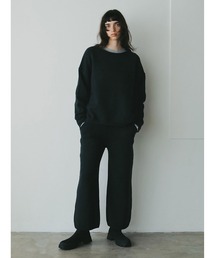 HER.（ハー）の「イージーパンツ（その他パンツ）」