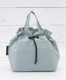 one'sterrace（ワンズテラス）の「カラーズ アルミランチ巾着 L（キッチンツール）」