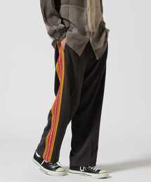 Sasquatchfabrix.（サスクワァッチファブリックス）の「イージーパンツ（その他パンツ）」