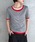 PAGEBOY�i�y�[�W�{�[�C�j�́u�y1���Ń��C���[�h�������E�V�F�ǉ��z�t�F�C�N���C���[�h�w�����[�g�b�v�X/����T�V���c�iT�V���c/�J�b�g�\�[�j�v�b�O���[