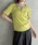 PAGEBOY�i�y�[�W�{�[�C�j�́u�y1���Ń��C���[�h�������E�V�F�ǉ��z�t�F�C�N���C���[�h�w�����[�g�b�v�X/����T�V���c�iT�V���c/�J�b�g�\�[�j�v�b�C�G���[