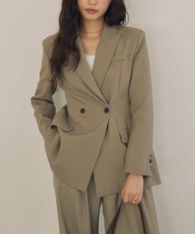 【訳あり】acym betty jacket アシーム ジャケット アウター ACYM - 【訳あり】acym betty jacket アシーム ジャケット アウターの