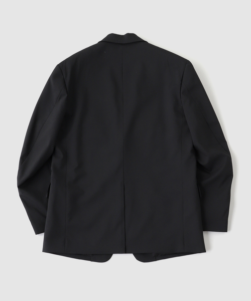 EDIFICE（エディフィス）の「MARKAWARE（マーカウェア）SPORTS COAT（その他アウター・メンズ・ブラック・3/2）」の2枚目の写真