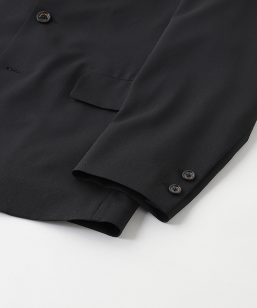 EDIFICE（エディフィス）の「MARKAWARE（マーカウェア）SPORTS COAT（その他アウター・メンズ・ブラック・3/2）」の3枚目の写真