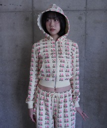 ASHLEY WILLIAMS（アシュリーウィリアムス）の「SHRUNK BABY HOODIE（パーカー）」