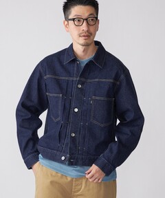 セール】Levi's/リーバイス LEVI'S(R) x OASIS TYPEⅡトラッカー