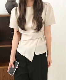 イレギュラートップス