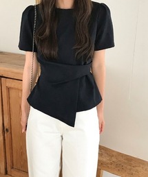 イレギュラートップス