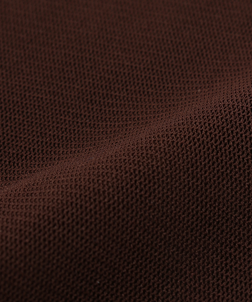 Spick & Span(スピックアンドスパン)の「MARCOMONDE / マルコモンド Tulle Tabi SOX(ソックス/靴下・レディース・ブラウン/ライトグレー・FREE)」の5枚目の写真