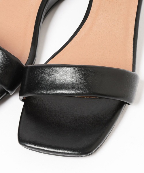 BAYFLOW（ベイフロー）の「フレフィットウエッジサンダル（サンダル・レディース・ブラウン/ブラック/ライトブルー・LARGE/MEDIUM）」の15枚目の写真