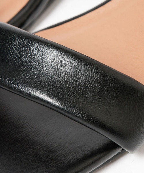 BAYFLOW（ベイフロー）の「フレフィットウエッジサンダル（サンダル・レディース・ブラウン/ブラック/ライトブルー・LARGE/MEDIUM）」の16枚目の写真