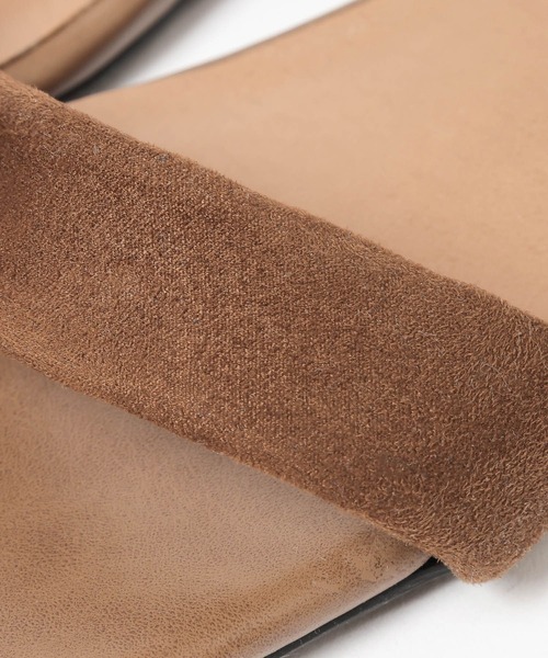 BAYFLOW（ベイフロー）の「フレフィットウエッジサンダル（サンダル・レディース・ブラウン/ブラック/ライトブルー・LARGE/MEDIUM）」の18枚目の写真