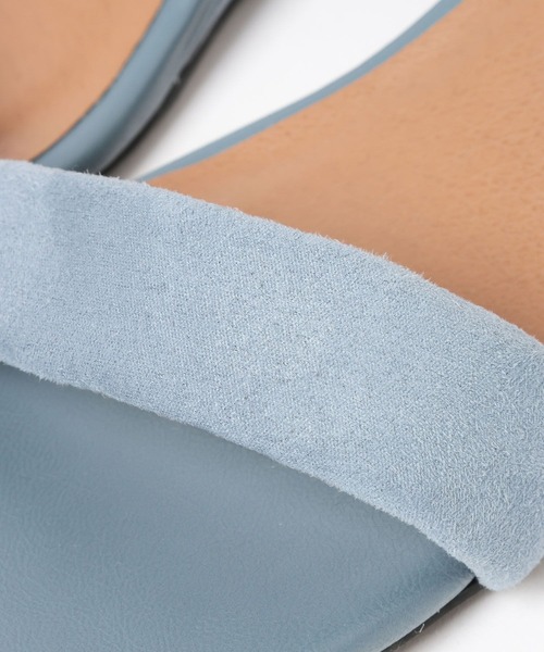 BAYFLOW（ベイフロー）の「フレフィットウエッジサンダル（サンダル・レディース・ブラウン/ブラック/ライトブルー・LARGE/MEDIUM）」の20枚目の写真