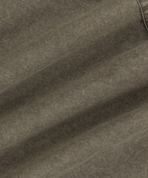 BROWNBREATH(ブラウンブレス)の「DOUBLE POCKET PANTS - BROWN(その他パンツ・レディース・その他・SMALL/MEDIUM/LARGE/X-LARGE)」の10枚目の写真