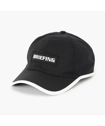 BRIEFING GOLF／ブリーフィングゴルフ】MEN'S CAMO JQ CAP（キャップ