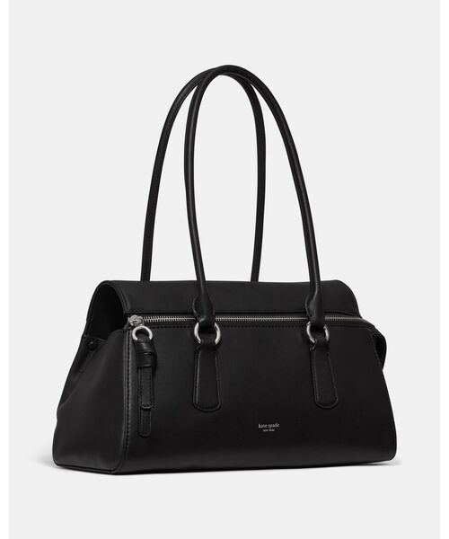 kate spade new york（ケイトスペード ニューヨーク）の「ボンド ショルダー バッグ（ショルダーバッグ・レディース・ブラック・ONESIZE）」の3枚目の写真